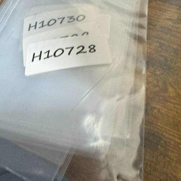 Maui Jim Italy WESTSIDE MJ803-11 54-18-145 Gray Crystal Sunglasses Frame H10728 - Picture 7 of 7